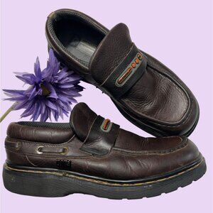 Dr. Martens Vintage Leather Mens 8